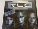TLC  Fanmail '99 US Original Pressing Hype Sticker  Vinyl Record 2LP