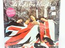 The Kids Are Alright THE WHO MCA 2xLP VG plus Shrinkwrap HYPE Sticker