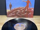 Rush Hemispheres Vinyl LP 1978 Mercury PRC SRM-1-3743 US