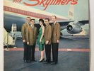 The SKYLINERS same Calico CLP 3000 strVG 1st DG doo wop
