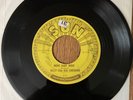 BILLY “The Kid” EMERSON MOVE BABY MOVE PUSH-MARKS OG 1955 SUN 214 Cleaned/Tested