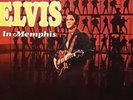 ELVIS PRESLEY.FROM ELVIS IN MEMPHIS. RARE SPAIN LP. 1969