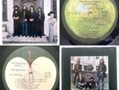 THE BEATLES Hey Jude LP Apple Records (US) 1970