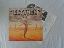 Testament – Practice What You Preach - German Original Import LP + OIS (M5)