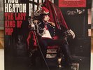 Paul Heaton - The Last King Of Pop - 2 x Vinyl LP