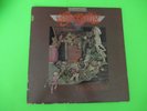 AEROSMITH TOYS IN THE ATTIC LP SQ QUADRAPHONIC