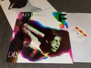 Mute STUMM 37 ed1 Frank Tovey: The Fad Gadget Singles. WITH ILLUSTRATED INSERT