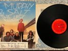JF Murphy & Salt – The Last Illusion ; 1973 LP PROMO