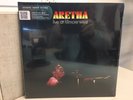 Aretha Franklin - Live At The Fillmore West  180G LP Speakers Corner - pkg flaw
