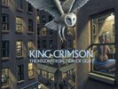 King Crimson: The ReconstruKction Of Light (200g) (Expanded Edition) -   - (Vin