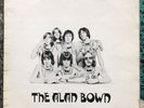 the alan bown - outward bown - vinyl record