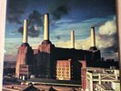 PINK FLOYD ANIMALS OG VINYL UK 1ST PRESS SHVL 815 GATEFOLD SLEEVE VG+/VG