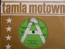 EX UK DEMO  TAMLA MOTOWN 45 - EDWIN STARR - 