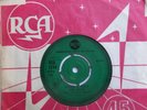 EX UK DEMO  RCA 45 - SAM COOKE -  