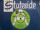 MINT UK DEMO  STATESIDE 45 - EDDIE JEFFERSON- 