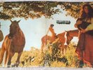Fear Itself LP Record Album S/T DOT DLP-25942 1968 G/F Lazarus Psych Blues Rock