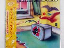 A FLOCK OF SEAGULLS SAME CBS/SONY 25AP 2475 JAPAN OBI VINYL LP