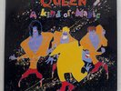QUEEN A KIND OF MAGIC EMI EMS-91168 JAPAN VINYL LP