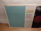 The Dream Syndicate The Days Of Wine And Roses Lp Rough Trade mint Kendra Smith