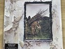 Led Zeppelin - Untitled - Deluxe Edition Reissue - 2-LP  VINYL NEW/SEALED