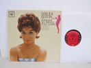 Miles Davis Sextet Someday My Prince Will Come 6-Eye Mono Jazz LP