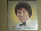 조용필 ‎CHO YONG PIL 趙容弼 대표곡 모음 ‎– LP '80 JIGU JLS-1201546 KOREA K-POP DISCO VG/VG+