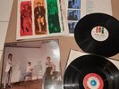 The Jam - All Mods Con..The Gift (2 X ORIG UK VINYLS UNPLAYED  ) Malice (UK 12