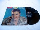 RARE ELVIS PRESLEY ELVIS' CHRISTMAS ALBUM RCA RED SPOT 1964 LP UK EX+/N MINT-