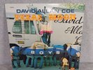 David Allan Coe Texas Moon 1977 LP VG++/VG++ (Plantation PLP507) CRL5006 RARE