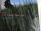 Vinyl Record Japan Lily Chou-Chou Salyu 