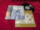 R.E.M. ‎– Document    EUROPE 1987 ORIG. OIS   Vinyl:excellent /Cover:mint-