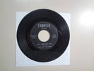 JACK & THE RIPPERS: Hey,Jack,Fast Back-I’ll Be The One To Cry-U.S. 7