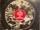 RARE PSYCH EXPERIMENTAL ROCK LP UNITED STATES OF AMERICA OG US 1968 PROMO MONO