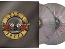 Guns n' Roses : Greatest Hits (Limited Paradise City Splatter Vinyl 2LP)