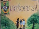 RARE ACID FOLK PSYCH ROCK LP SUNFOREST SOUND OF ORIGINAL UK STEREO DERAM SDN 7