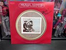 Signed Michael Nesmith 1970 RCA Loose Salute album PLUS FREEBIE - MONKEES