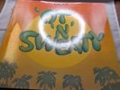 Cactus - 'Ot 'N' Sweaty vinyl Record 1972 Gatefold Cover