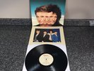 LP VINYL QUEEN ALBUM THE MIRACLE PARLOPHONE PCSD 107 UK 1ST UK PRESS 1989 EX/EX