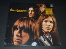 The Stooges Self-Titled Colored Vinyl 1969 Punk Rock SEALED FAST SHIPPING