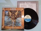 JETHRO TULL-BROADSWORD & THE BEAST...SUPERB 1ST UK PRESS NEAR MINT VINYL LP 1982
