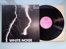WHITE NOISE-AN ELECTRIC STORM....RARE  SUPERB  EARLY UK PRESS N/M VINYL LP 1969