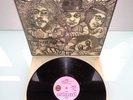 JETHRO TULL-STAND UP....RARE  SUPERB  1ST UK PRESS NEAR MINT VINYL LP 1969