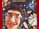 WEIRD AL YANKOVIC - Dare To Be Stupid  (1985) Vinyl LP First Press
