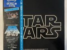 Star Wars **NM/NM** Japan / FMW-37/38