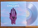 Porter Robinson ‎– Worlds. 2xLP Vinyl Record. Clear/Translucent.