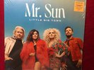 LITTLE BIG TOWN   MR.SUN   2022 BLUE VINYL 2 LP   #B0035985-01  NEW SEALED