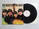 The Beatles Beatles for sale - Odeon, SMO 73 790, 1966