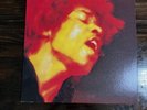 Jimi Hendrix Electric Ladyland  PURPLE VINYL Barnes and Nobel exclusive