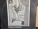 The Who Radio London Album Black 1 LP TAKRL TMOQ CD England