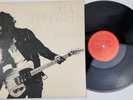 Bruce Springsteen Born To Run LP Columbia PC-33795 VG/VG Classic Vinyl Record